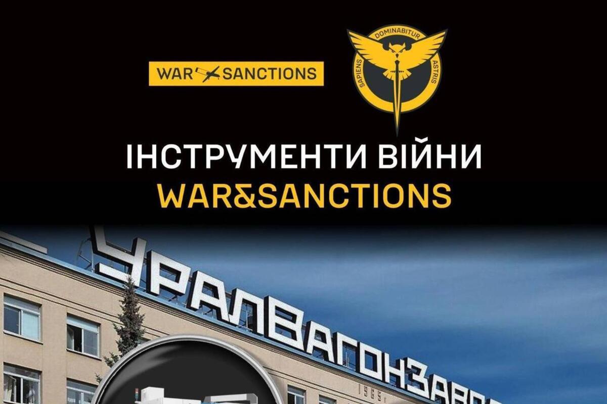 Понад 260 іноземних верстатів працюють на російський ВПК – дані ГУР / Фото: ГУР МО України Понад 260 іноземних верстатів працюють на російський ВПК – дані ГУР / Фото: ГУР МО України