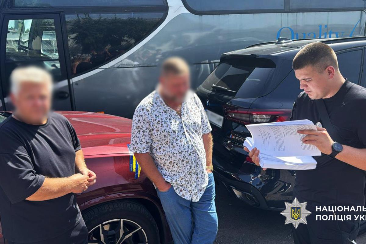 Схема на питній воді: у Києві викрито групу, яка постачала дешеві реагенти за ціною імпортних