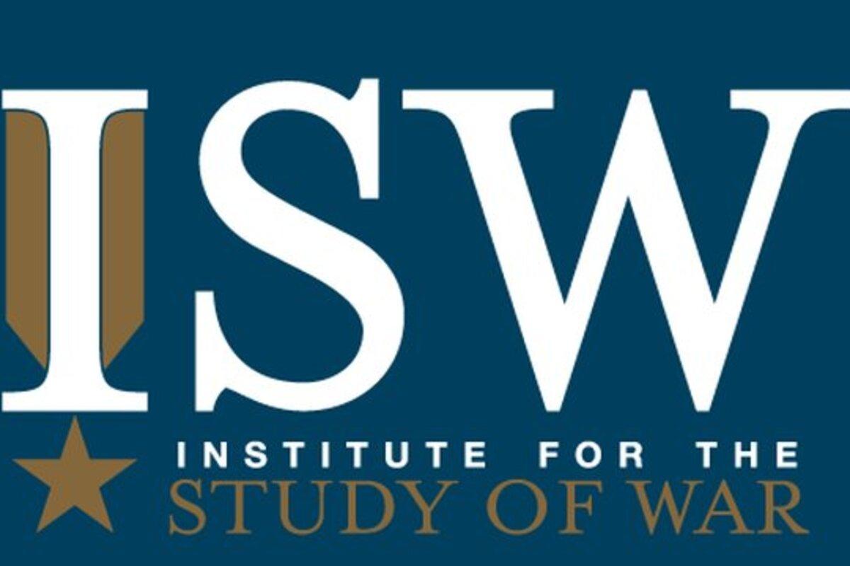 Оккупированные территории рф против потерь: аналитики ISW демонстрируют дисбаланс Оккупированные территории рф против потерь: аналитики ISW демонстрируют дисбаланс