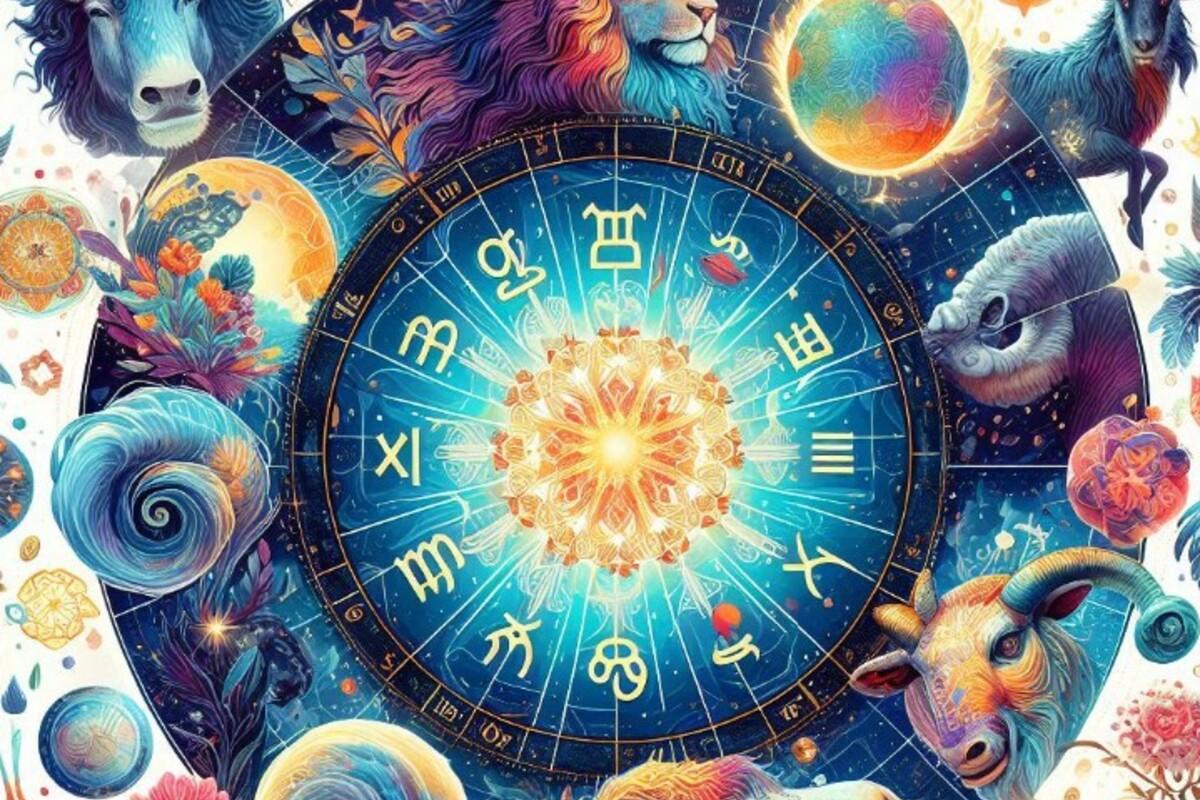 5 знаків зодіаку з найкращими гороскопами на 2 вересня 2025 року 5 знаків зодіаку з найкращими гороскопами на 2 вересня 2025 року