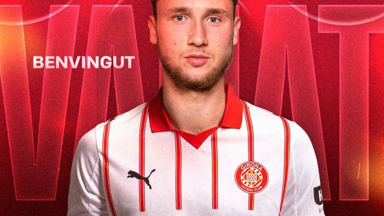 Нападник Динамо перейшов до іспанського клубу