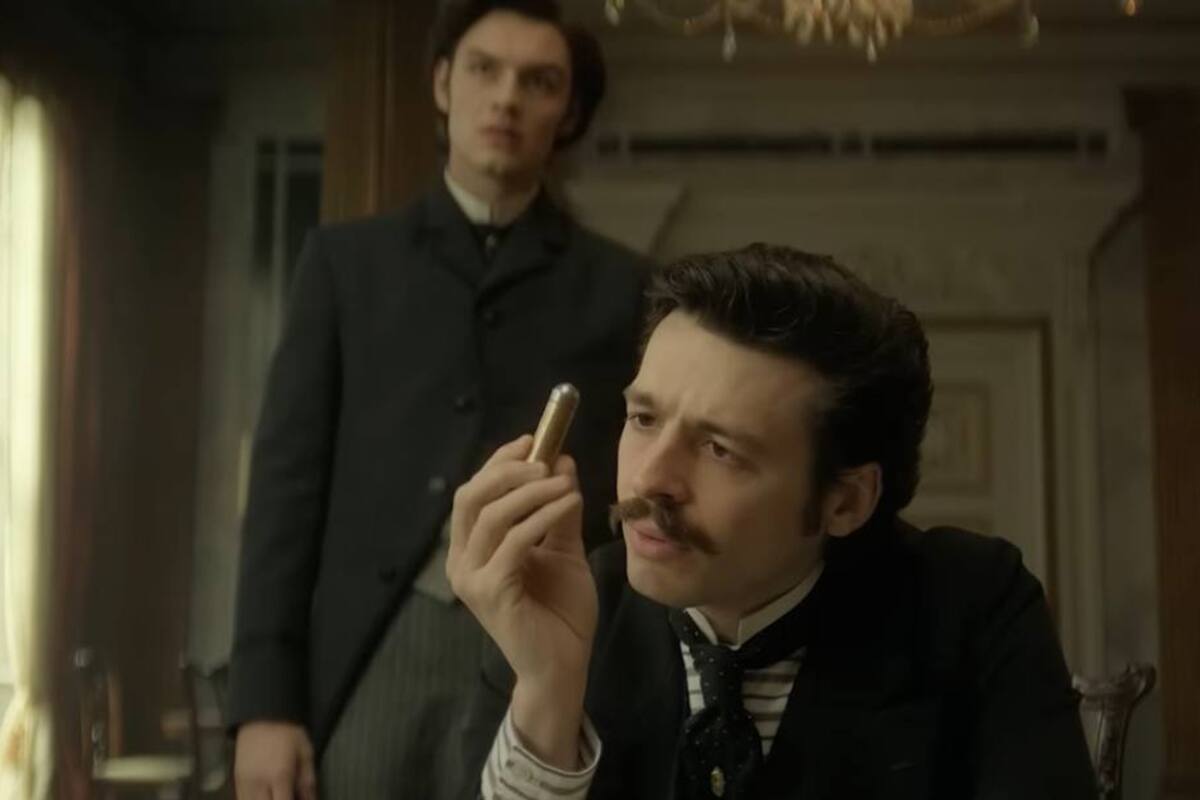 Таємниці, інтриги та пиво: перший трейлер серіалу про дім Гіннесів / Фото: кадр з трейлеру Таємниці, інтриги та пиво: перший трейлер серіалу про дім Гіннесів