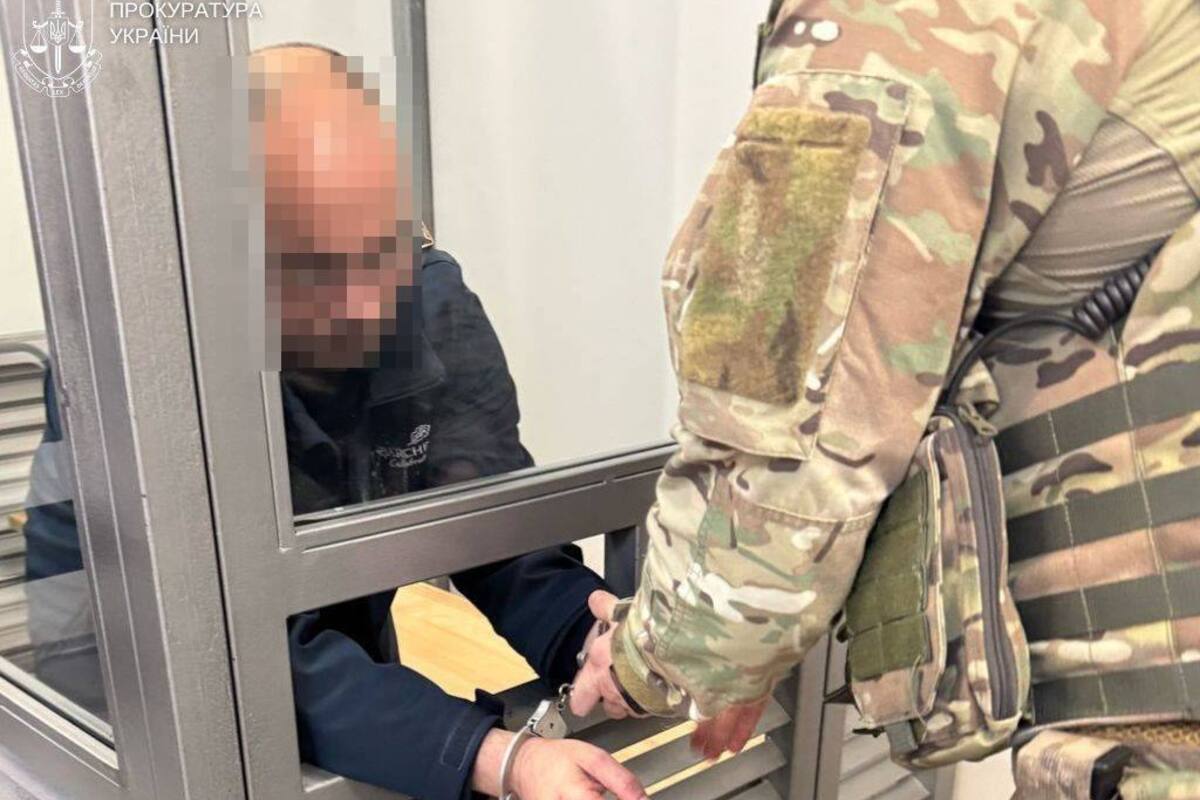 В Одесской области будут судить предателя, который взорвал полицию: есть погибший / Фото: Прокуратура Украины В Одесской области будут судить предателя, который взорвал полицию: есть погибший / Фото: Прокуратура Украины