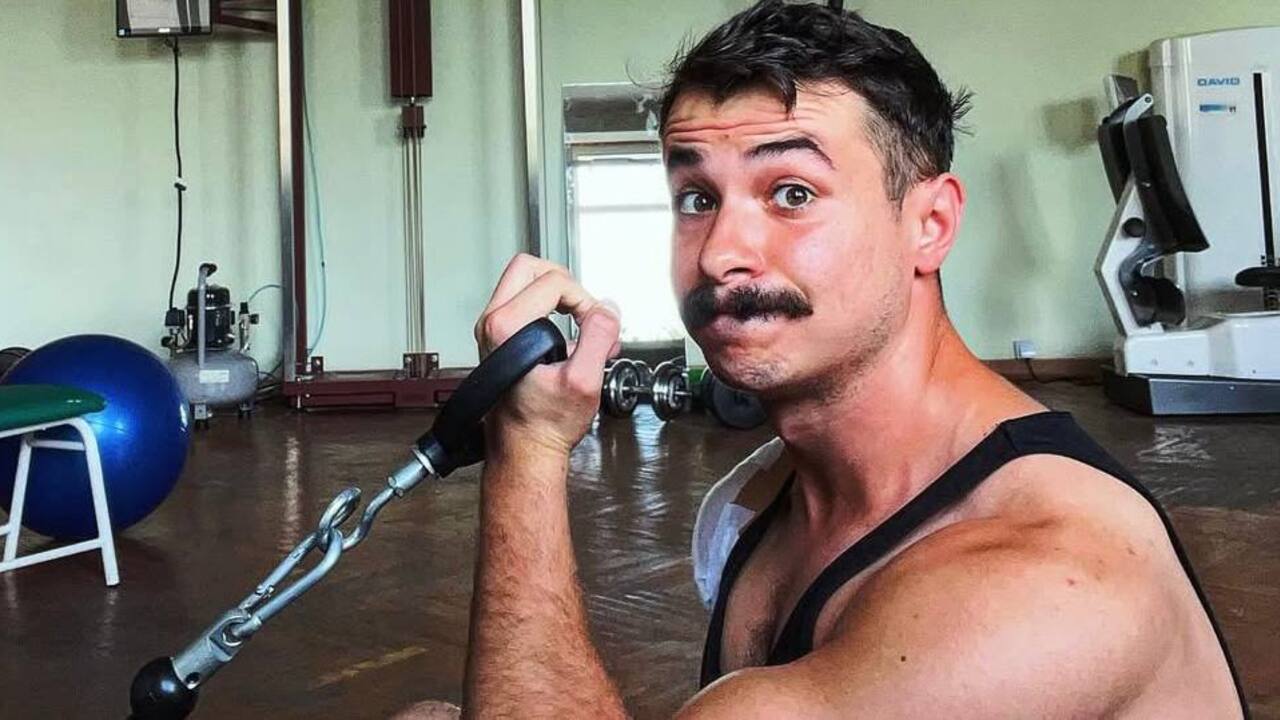 Син Грубича вперше розповів про день поранення: моторошні деталі