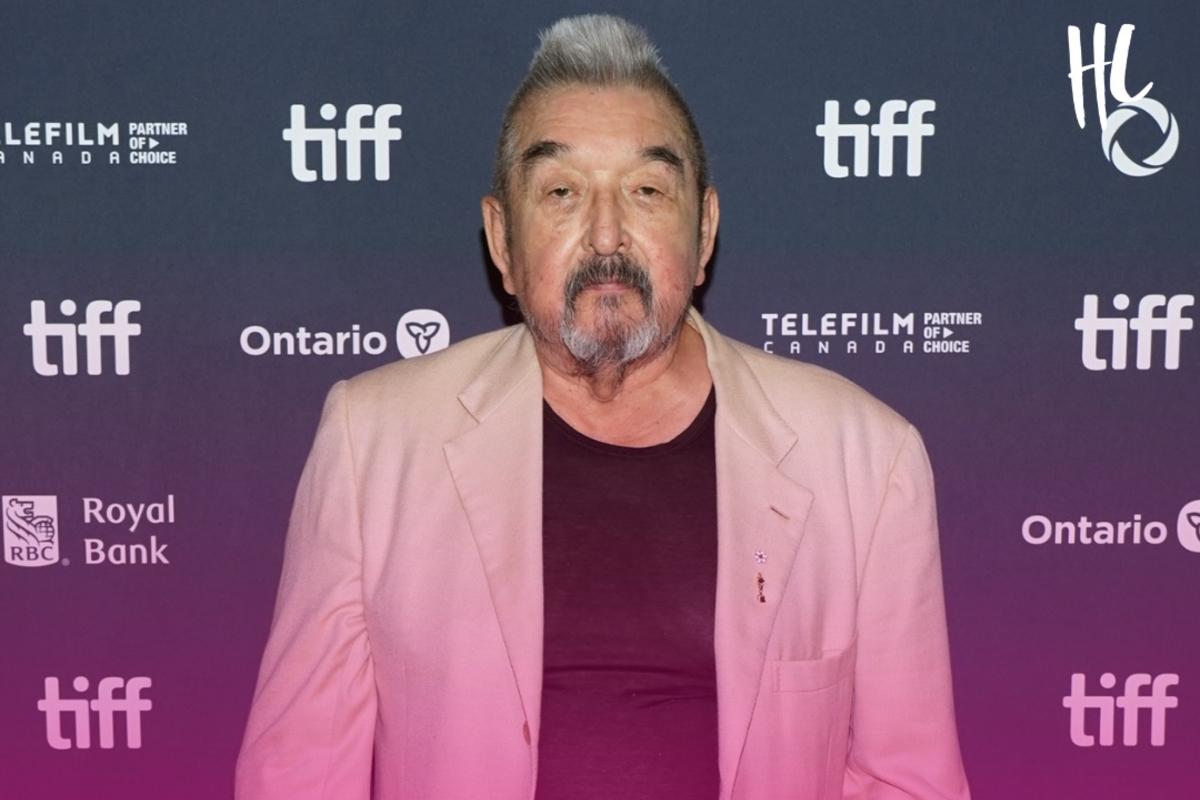 Грэм Грин, звезда "Танцев с волками", умер в 73 / Фото: Hollywood Life Звезда "Зеленой мили" и "Танцев с волками" умер после продолжительной болезни