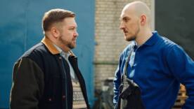 “Витя” — первый оригинальный сериал “Киевстар ТВ”: чем удивит зрителей?