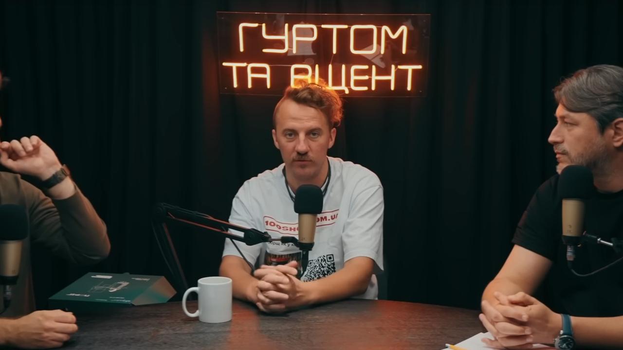 Клопотенко здивував! Кухар знайшов "щось справжнє", хоча раніше відкидав серйозні стосунки