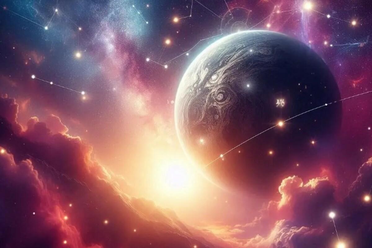 3 знака зодиака вступают в мощную новую эру, которая началась 2 сентября 2025 года 3 знака зодиака вступают в мощную новую эру, которая началась 2 сентября 2025 года