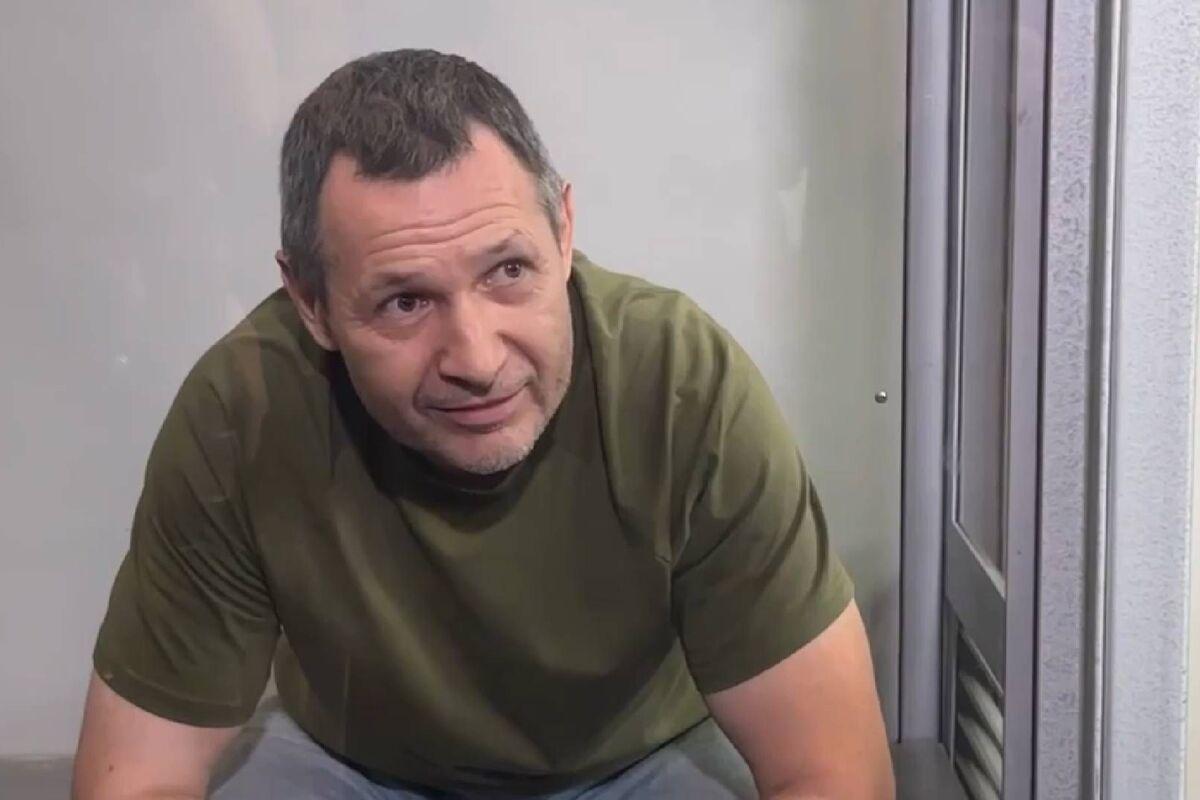 Семейная история подозреваемого в убийстве Парубия: "Один был патриот, а другой – нет"/ Фото: Национальная Полиция Семейная история подозреваемого в убийстве Парубия: "Один был патриот, а другой – нет"/ Фото: Национальная Полиция