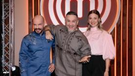 Команда "МастерШеф" объединилась! Коллеги отреагировали на скандал с Эктором