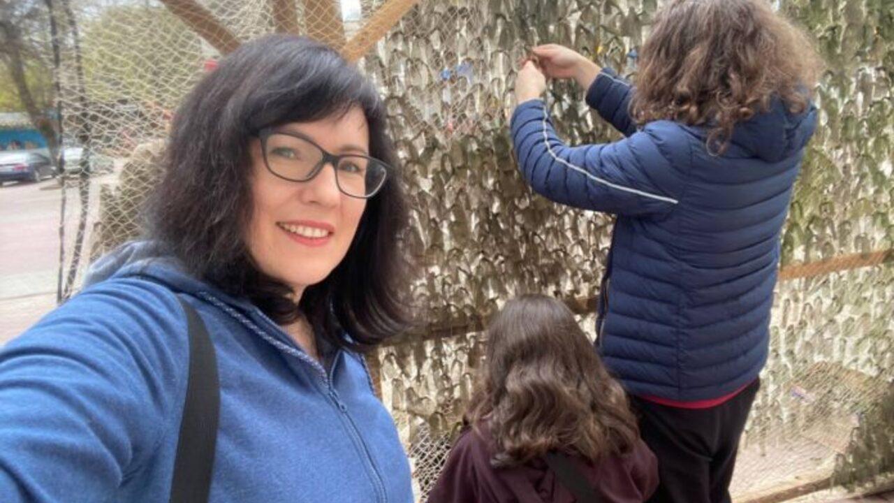 Татьяна Высоцкая: Миссия ведущей новостей — не будоражить лишний раз людей излишне драматичной подач