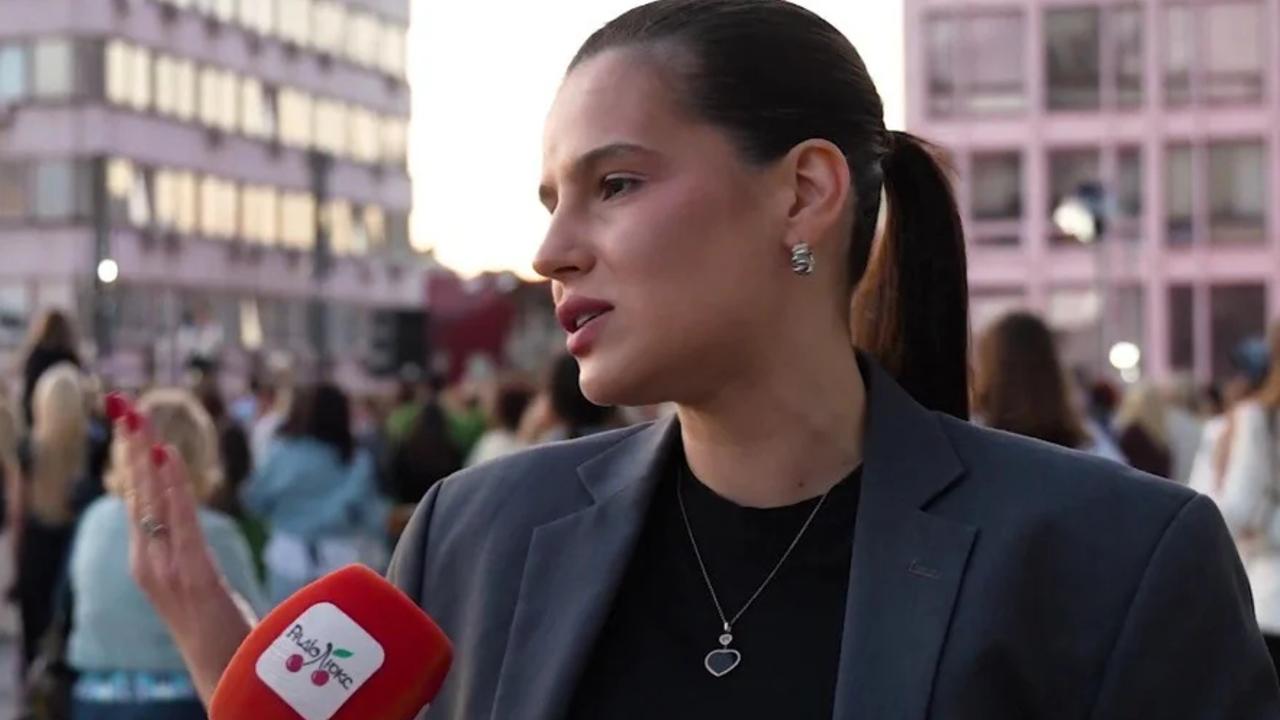 Звезда "Холостяка" Алина Пухальская пошла на "МастерШеф"! Она готовит грандиозный ответ хейтерам