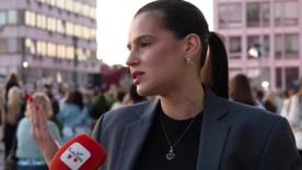Зірка "Холостяка" Аліна Пухальська пішла на "МастерШеф"! Вона готує грандіозну відповідь хейтерам