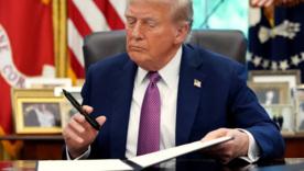 Трамп