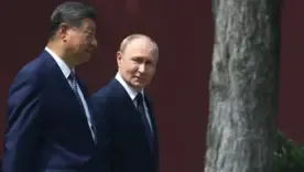 CCTV требует от Reuters удалить запись разговора путина и Си о медицинских технологиях