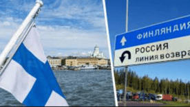 Фінляндія росіяни 