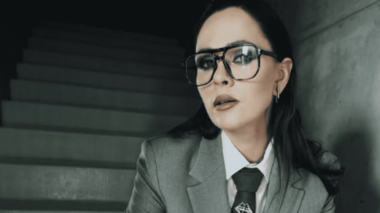 Юлия Санина неожиданно вернулась в Киев и рассказала о ночи в подвале