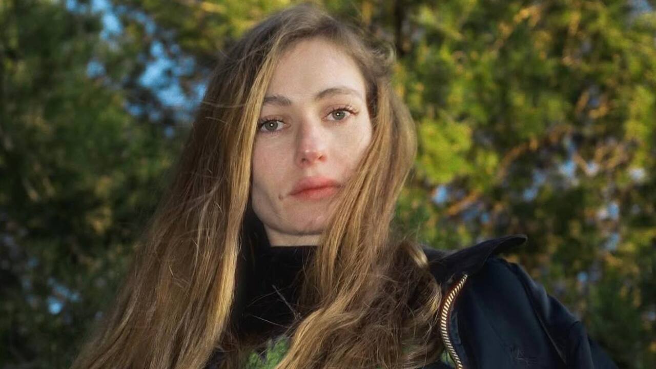 "Не соромно і не шкода": Луна про виїзд чоловіка за кордон