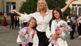 Лілія Ребрик розкрила секрет, як легко вивчити вірш із дітьми: кумедне відео підкорює мережу