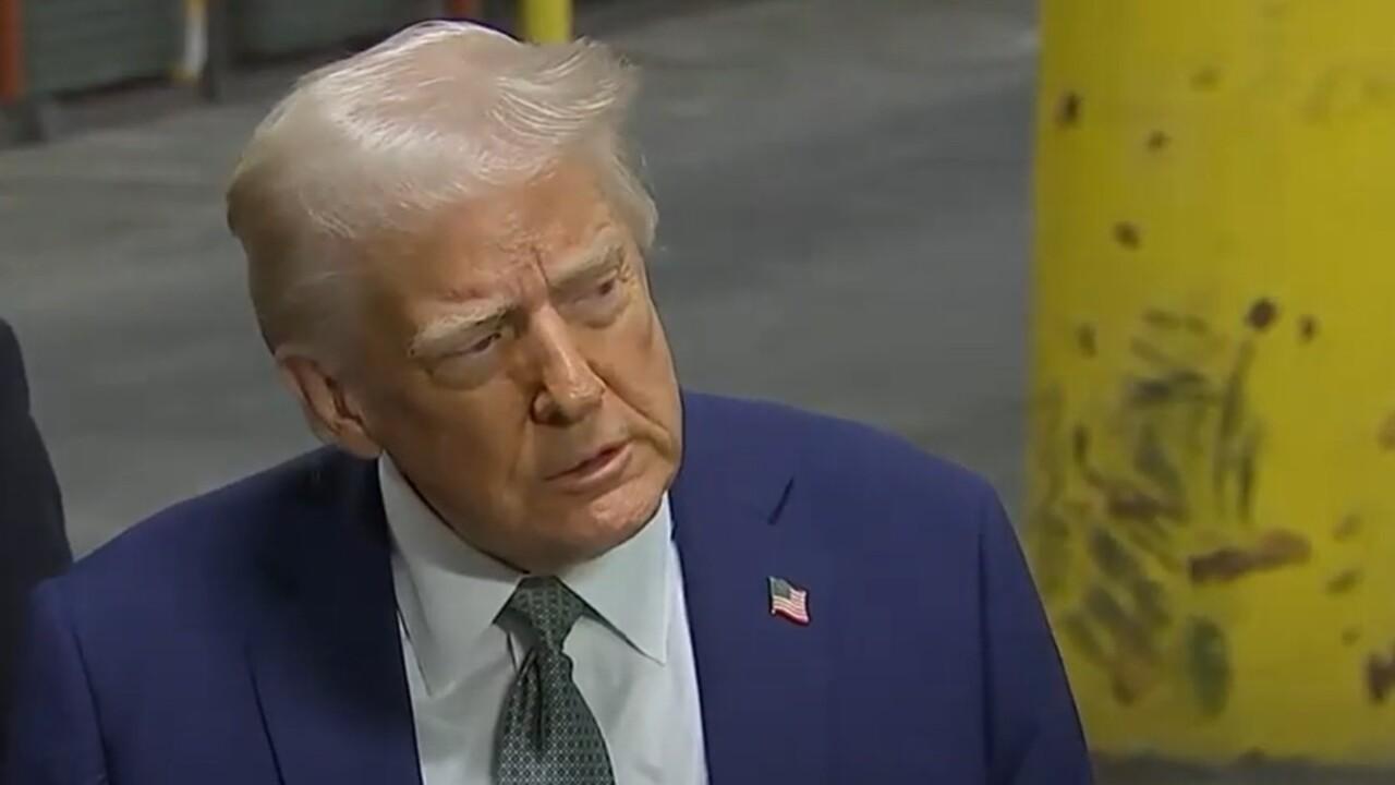 Трамп предупредил ХАМАС по поводу заложников: «Это мое последнее предупреждение»