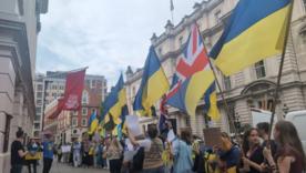 "Лицемірство Королівської опери!": у Лондоні вимагають скасувати виступ улюблениці путіна