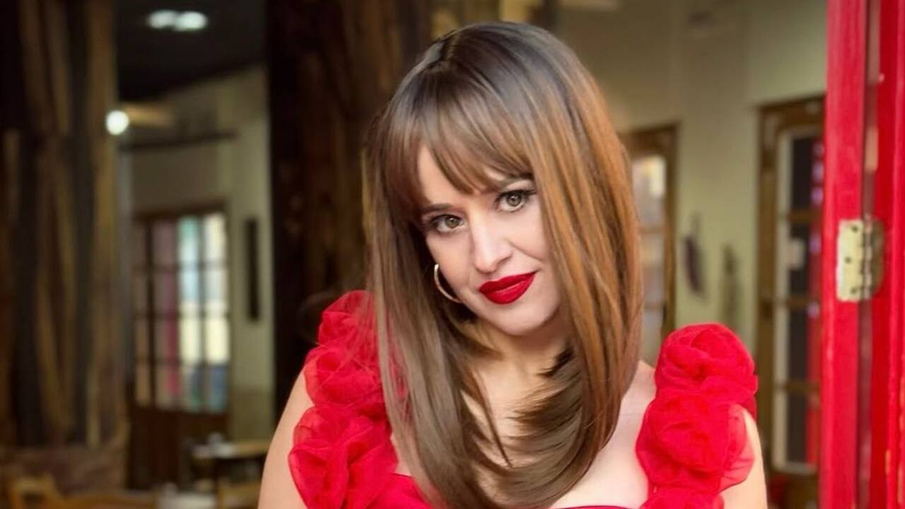 Бывшая жена Дзидзьо Slavia рассказала о его личной жизни после развода