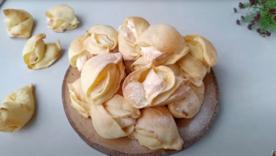Вкус детства: рецепт печенья «Мушли»