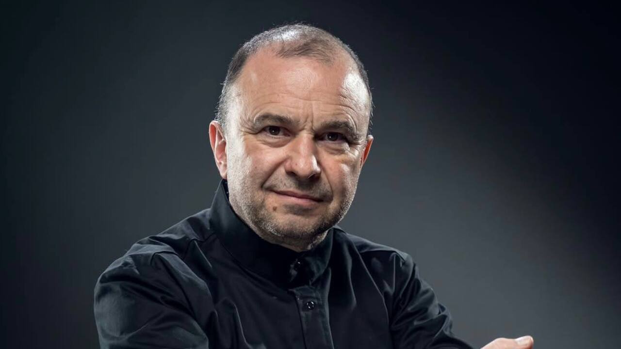Віктор Павлік зізнався, як підтримує пам’ять про померлого сина