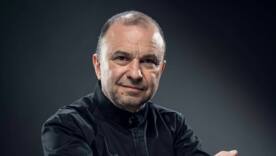 Віктор Павлік зізнався, як підтримує пам’ять про померлого сина