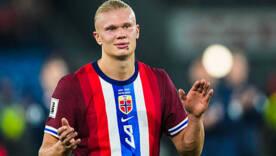 Пента-трик Холанда, гол Роналду. Матчі кваліфікації чемпіонату світу