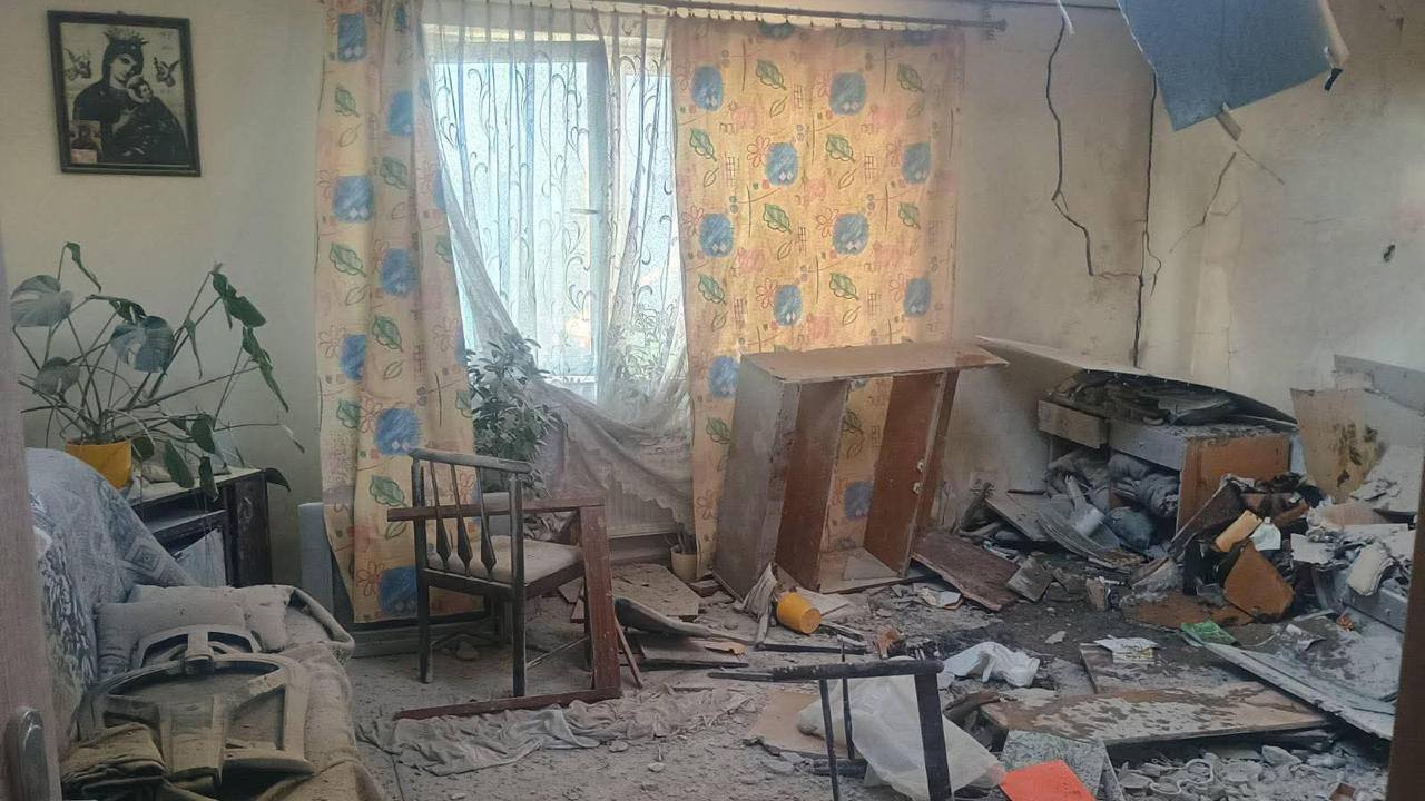 Проникнення  дронів у повітряний простір Польщі було навмисним, але НАТО не розцінює інцидент з російськими дронами в Польщі як атаку