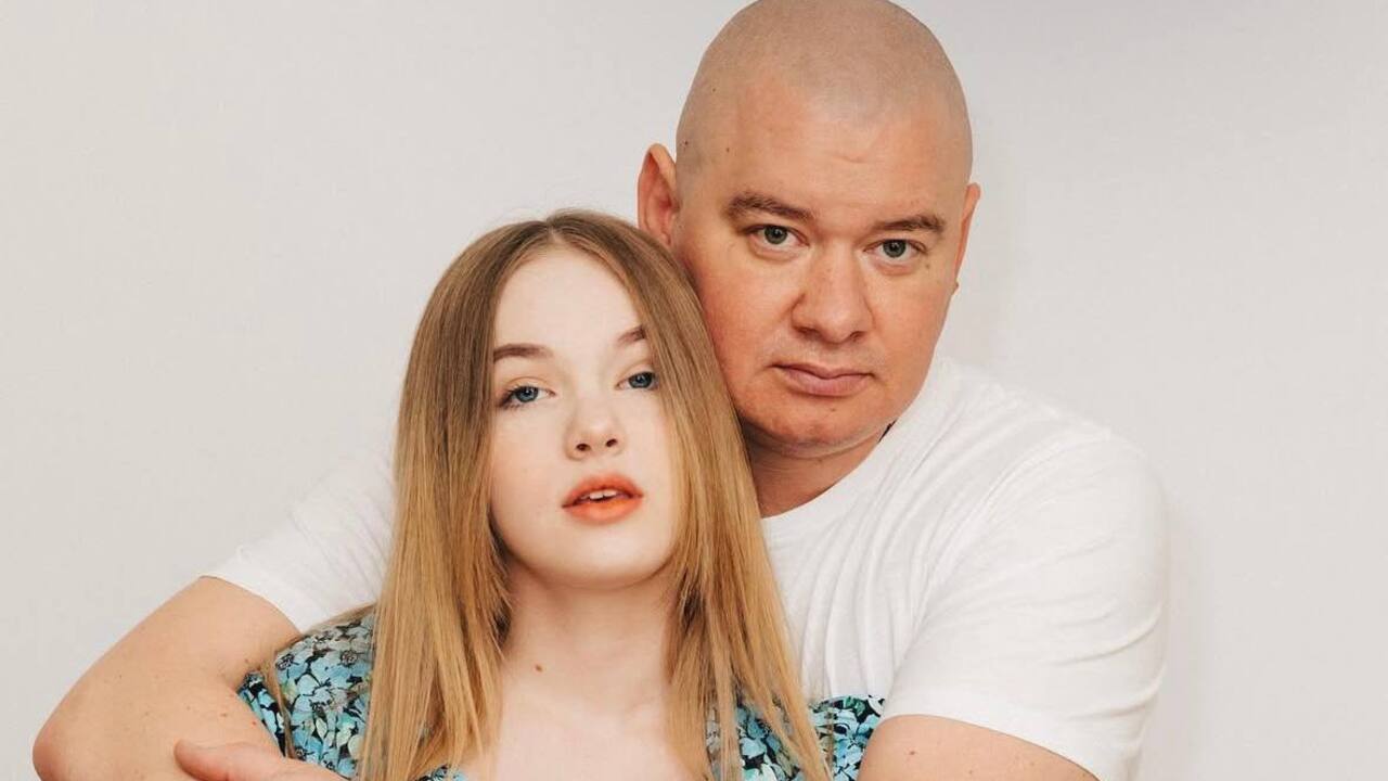 Несподіваний вибір: куди вступила 17-річна донька Євгена Кошового