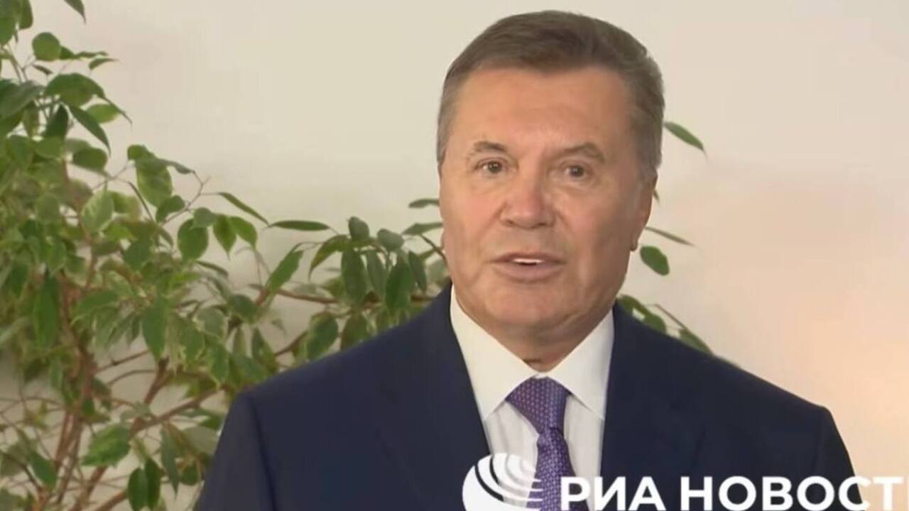 Проиграли в суде: Януковичи и Абрамович остались под санкциями ЕС