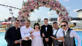 VIP Тернополь и Тамара Яценко: об альфонсе и любви к зрелым женщинам
