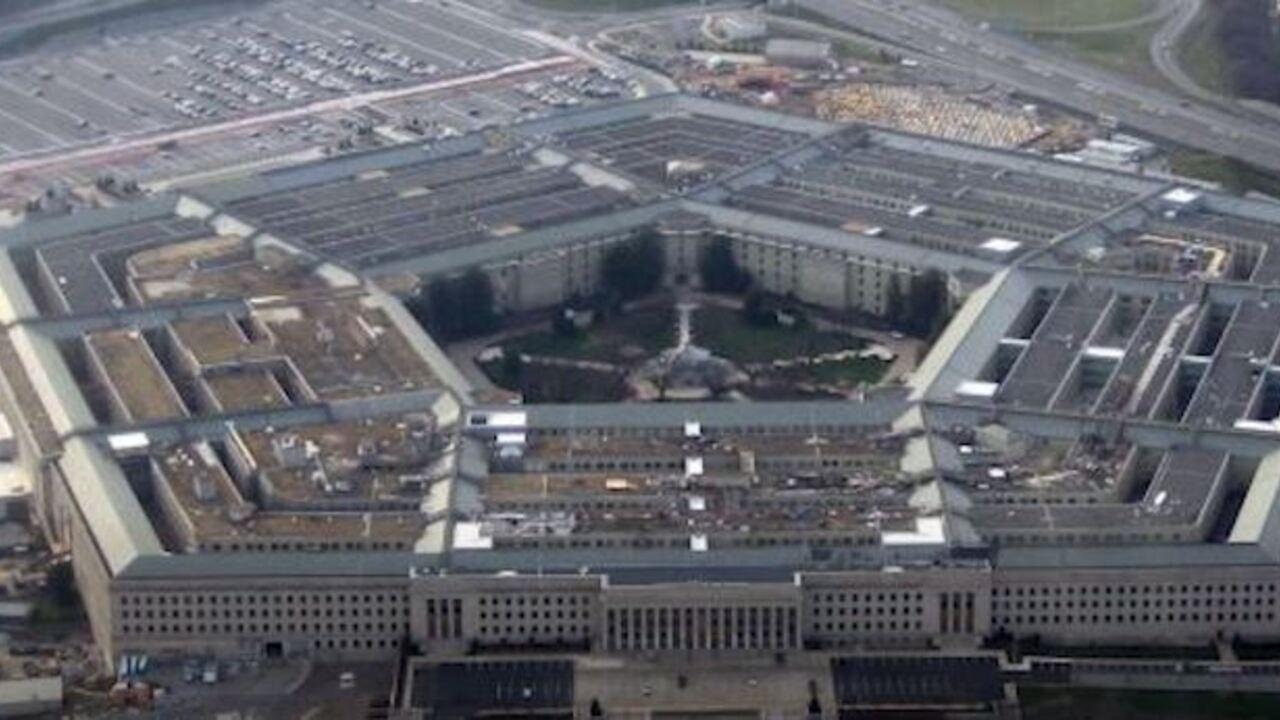 Законопроект об оборонной политике предусматривает выделение $400 млн на инициативу Пентагона по оказанию помощи Украине