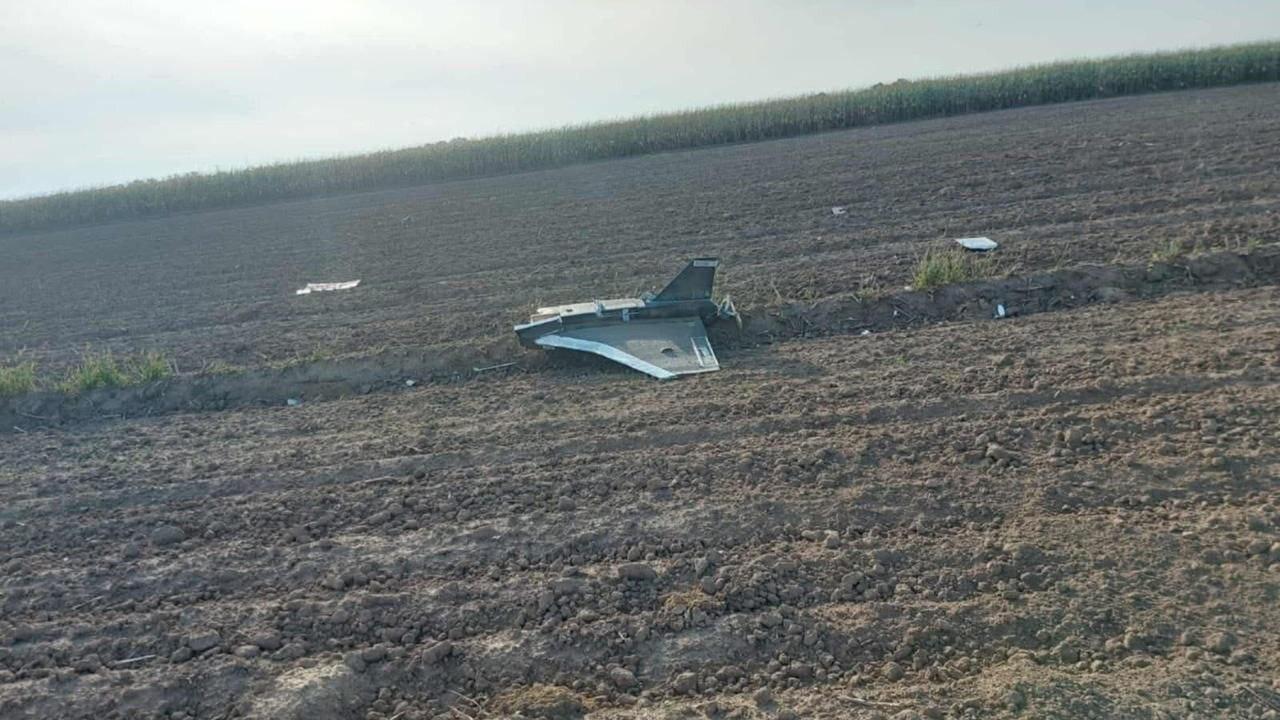 Эскалация войны: российские дроны атакуют Европу, нарушив воздушное пространство 9 стран