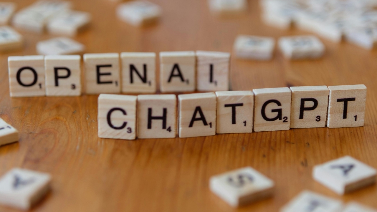 Як користуватися ChatGPT