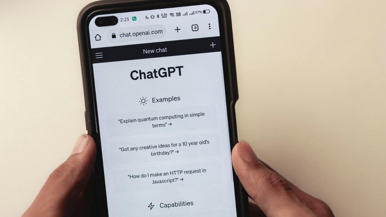 Що заборонено розповідати чату GPT