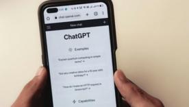 Что запрещено рассказывать чату GPT