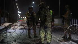 От авто до грузовых поездов: Польша закрыла границу из-за российско-белорусских учений