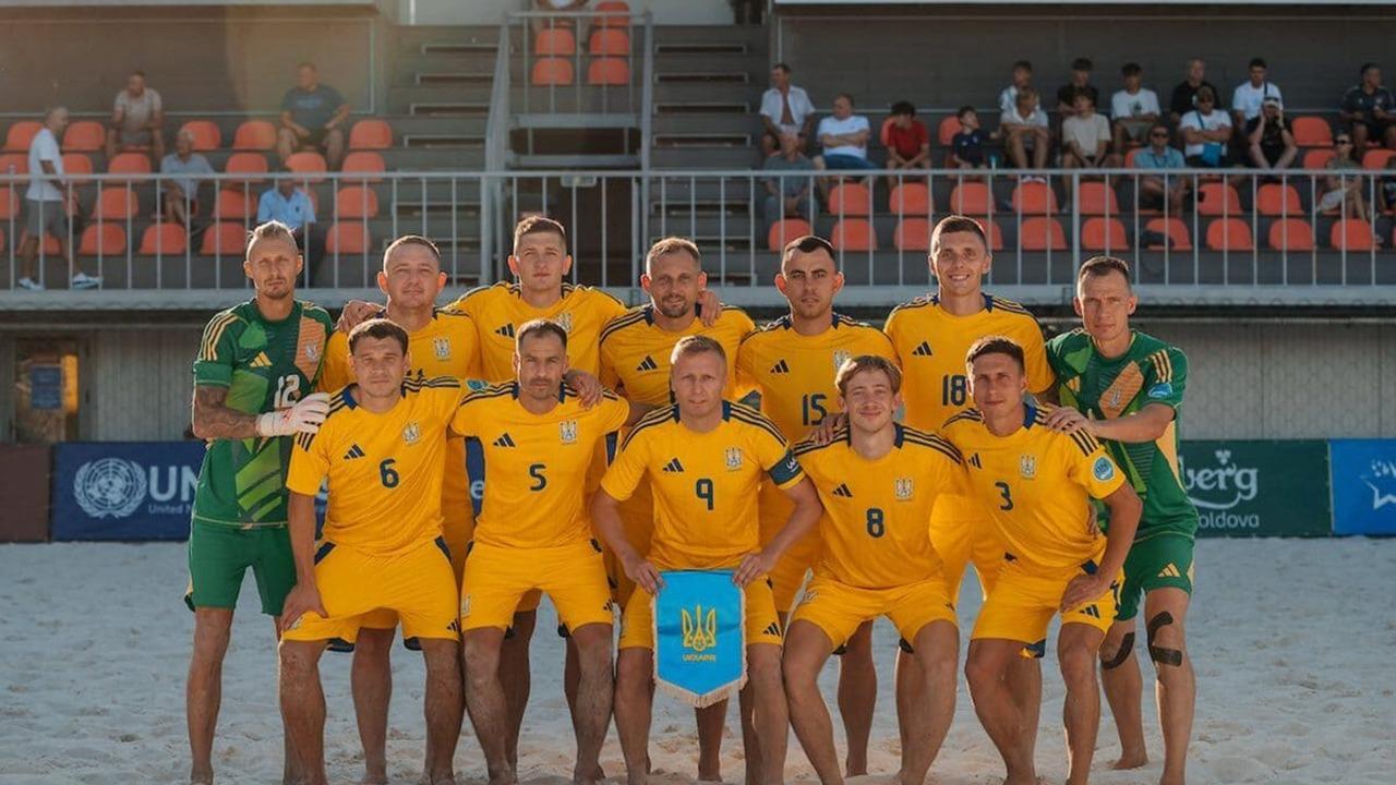 Україна поступилася Іспанії в суперфіналі Євроліги