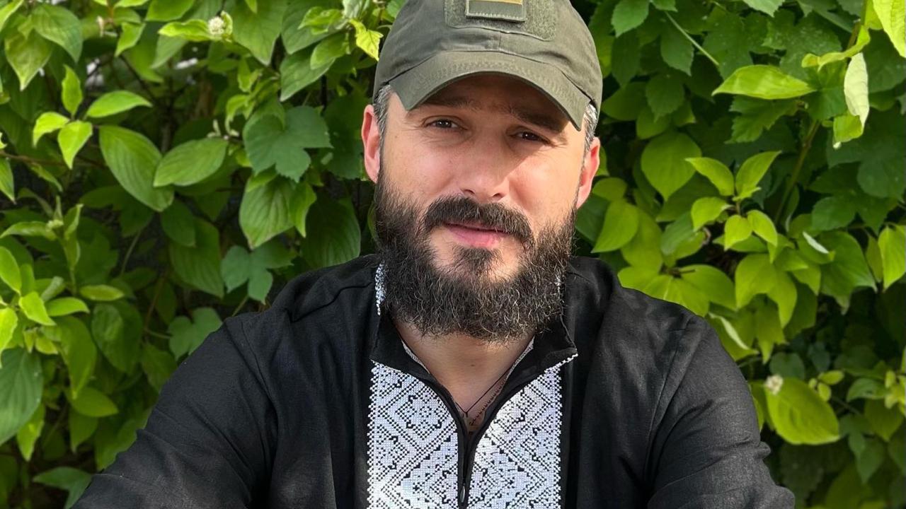 Актор Андрій Федінчик більше не служить у ЗСУ! У чому причина?