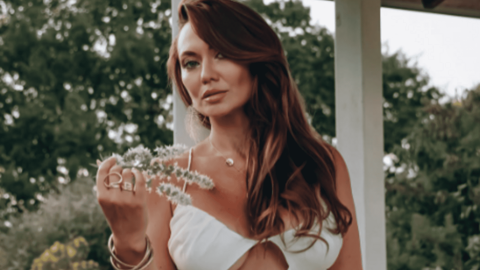 Анна Саливанчук Секс