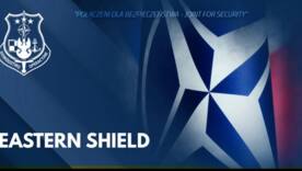 Eastern shield 