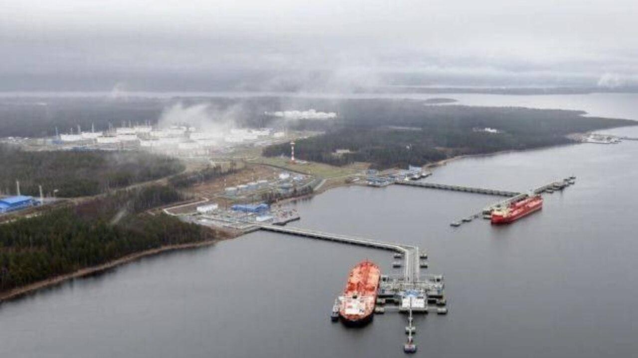 Масштабные потери для России: остановка крупнейшего нефтяного порта после атаки СБУ