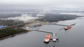 Масштабные потери для России: остановка крупнейшего нефтяного порта после атаки СБУ