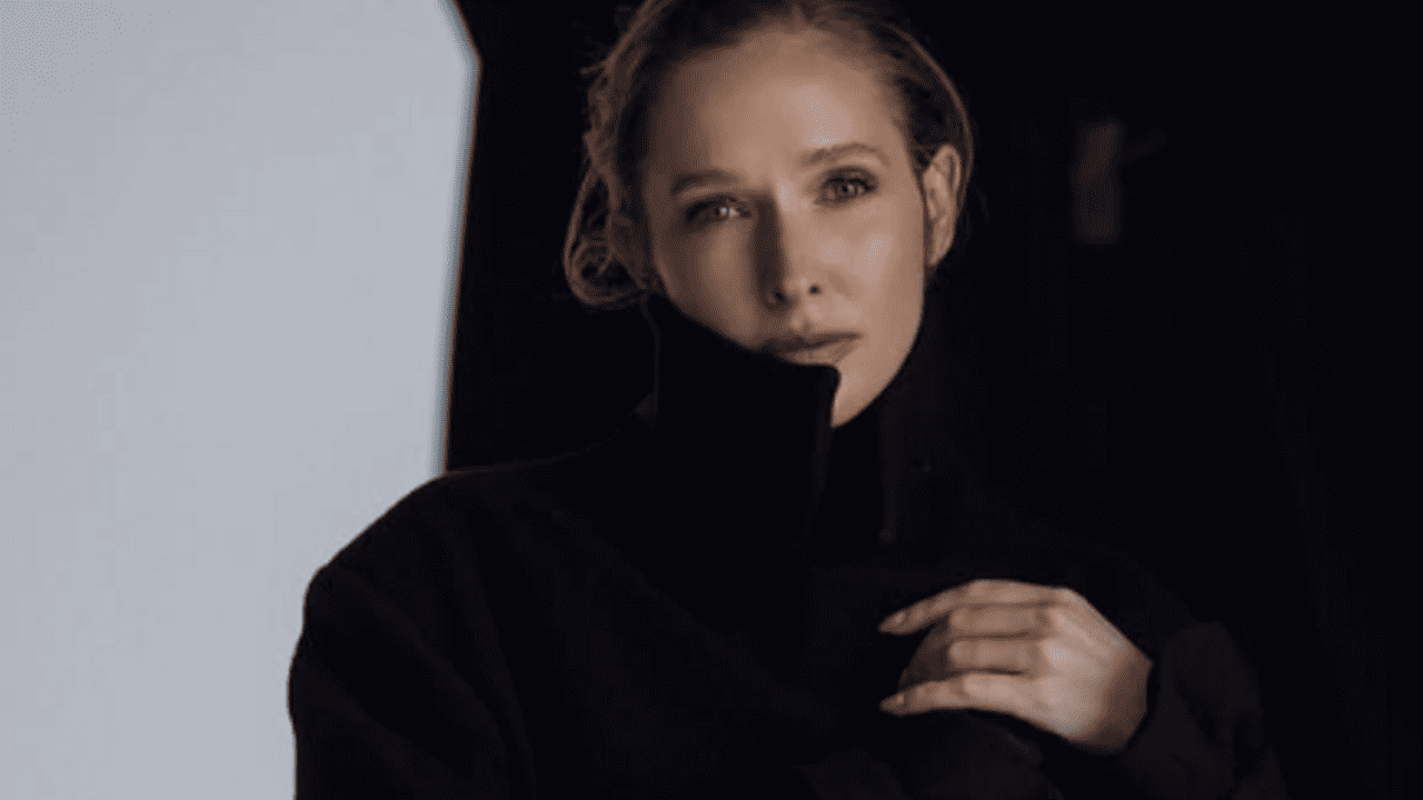 Катя Осадчая рассказала о планах на будущее старшего сына