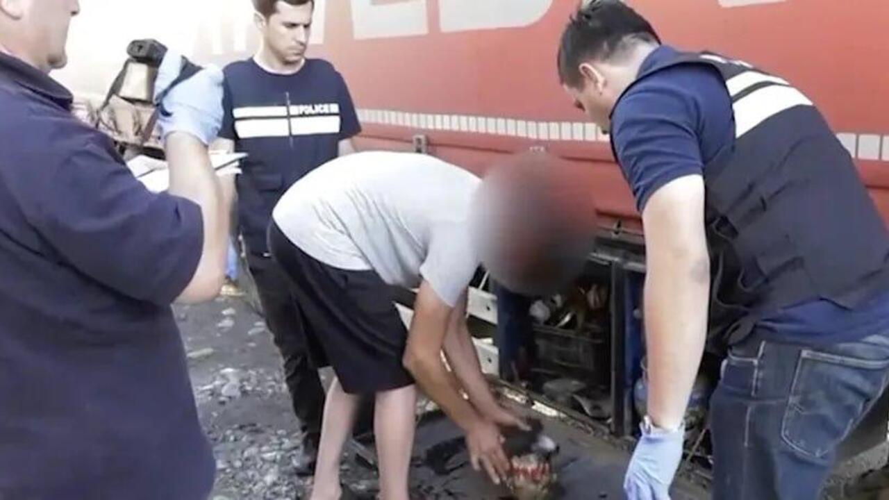 Скандал между странами: Грузия обвинила СБУ в организации контрабанды взрывчатки