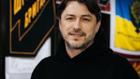 Почему Сергей Притула не спешит крестить новорожденного сына?