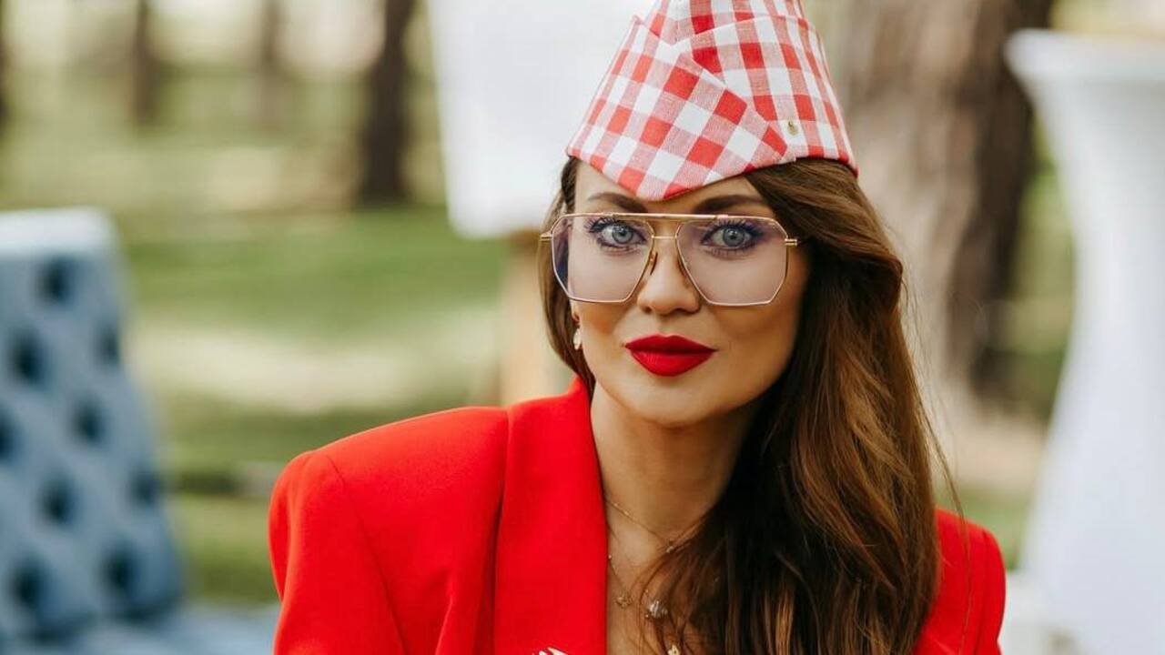 Анна Саливанчук о конкуренции в кино: кто готов идти по головам ради роли?